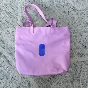 NWT, Clinique bag